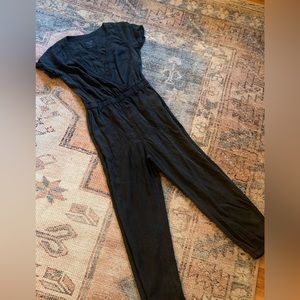 Abercrombie and Fitch jumpsuit